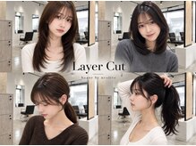 ビューバイネオリーブ 用賀店(Beau'r by neolive)