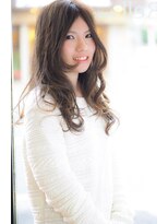 ヘアーループレル(Hair ruup Rell design works)&nbsp;ユルカール