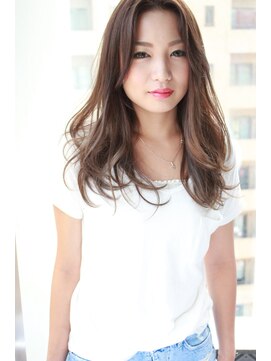 クラウドゼロ(Cloud zero) アッシュファクトリー14【Cloud zero】ご予約03-5957-0323