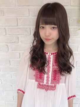 アンククロス 表参道(ANKH CROSS) プレミアムシールエクステ80本 本間寛人【ANKH CROSS 表参道】