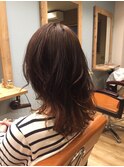 ナチュラルグラデーション☆