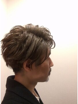 第3プレイス(第3PLACE) ミディアム2B