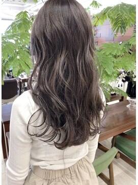 キアラ(Kchiara) 大人の上質ハイライトkchiara福岡川野直人