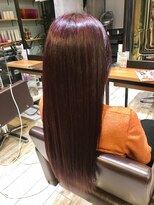 モードケイズ 西宮(MODE K's)&nbsp;西宮/髪質改善/ハイライト/白髪染め/小顔/大人可愛い