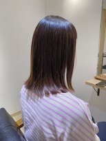 ソウ(SOH)&nbsp;【SOH 川越】お客様スタイル 69