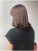 ベーシックブラウン