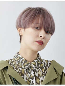 ブランコトレス 本巣(BLANCO tres) ハンサムショート