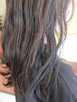 ジップヘアー(ZipHair)&nbsp;Zip Hair　★シークレットハイライト×インナーカラー★