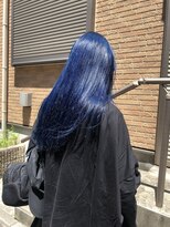 ホープ 渋谷(HOPE) クリアブルー