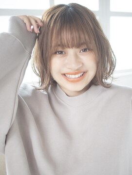 エイトオロク 那覇小禄店(EIGHT oroku) 【EIGHT new hair style】