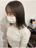 まろやかくすみベージュ