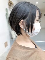 ニコ(nico...)&nbsp;20代30代40代に人気の大人ショート