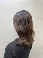 フェリア 渋谷(Feria)&nbsp;【filo by Feria渋谷】ナチュラバレイヤージュ♪“Sota Tawara”