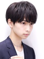 リップス 池袋(LIPPS)&nbsp;刈り上げ　ツーブロック　コタホストサイド