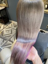 東京美髪研究所 恵比寿本店 ハリウッドトリートメント