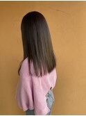 はじめてのカラー☆