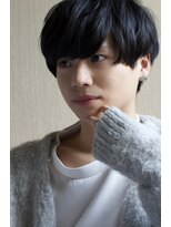 アドール(ADOR) マッシュ カルマパーマ