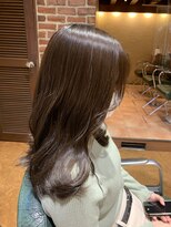 チップタップ 町田店(tip top)&nbsp;ベージュ系カラー