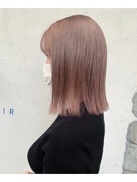 シェミール(CHEMIR) milk tea beige