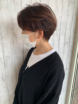 リト(lit.) ショート