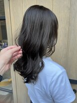 エイト 上野店(EIGHT ueno)&nbsp;暗めオリーブ