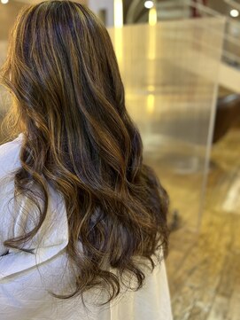 レーブ サリュー(reve salut) 大人3Dカラー