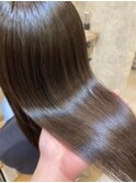 【小野塚】美髪ストレート