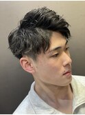 ショートツイストスパイラル