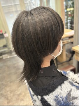 ビースリー ロア マッシュウルフ 2023.2.16