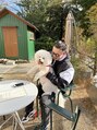 美容室セラヴィ 仲田 兼清
