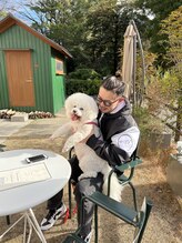 美容室セラヴィ&nbsp;仲田 兼清