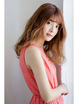 グランアージュルポ 北千住(grandage repos) 巻き髪ロング/grandage ルポ北千住