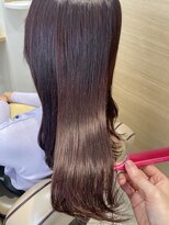 ヘアーアンドビューティーベリー(hair&beauty Very) 【hair＆beauty Very】 Style