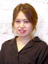 サロンズヘアー 松山鴨川店(SALONS hair) 北村 