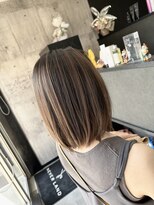 ネバーランド(NEVERLAND)&nbsp;シャドールーツスタイル