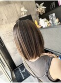 シャドールーツスタイル