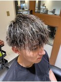 王道モテマッシュハイライト