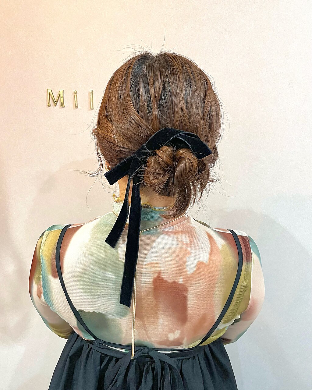 13ページ目｜四条駅周辺のヘアスタイル(ヘアセット)一覧