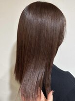 レオン(Re:ON)&nbsp;艶カラー