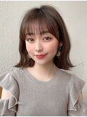 【2月1日NEWOPEN!AFLOAT神戸】大人くびれヘア