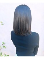 カプロアシヤ(Capullo.Ashiya)&nbsp;シルクロブ