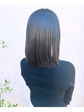 カプロアシヤ(Capullo.Ashiya) シルクロブ