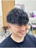 MIXコバパーマ