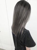 ゴットラトゥール(GOTTO LATOUR)&nbsp;透明感カラー☆グレージュ/ブリーチ/シアーカラー/アッシュ