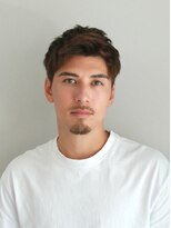 グルーマーズトウキョウ 渋谷店(GROOMER/S TOKYO)&nbsp;カジュアルショート　【メンズ　刈り上げ】