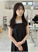韓国風大人レイヤー