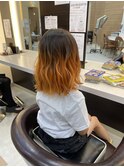 グラデーション
