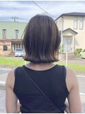 くびれボブ