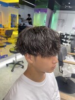 ゼスト 八王子店(ZEST)&nbsp;ツイストスパイラル『石井光星』