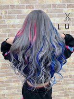 ギャラクシーアンブレラ 水戸店(GALAXY&BRELLA) ギャラクシースタイル☆